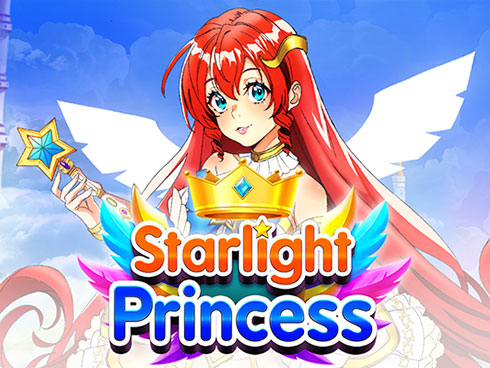 Starlight Princess สล็อต