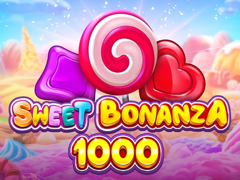 Sweet Bonanza สล็อต